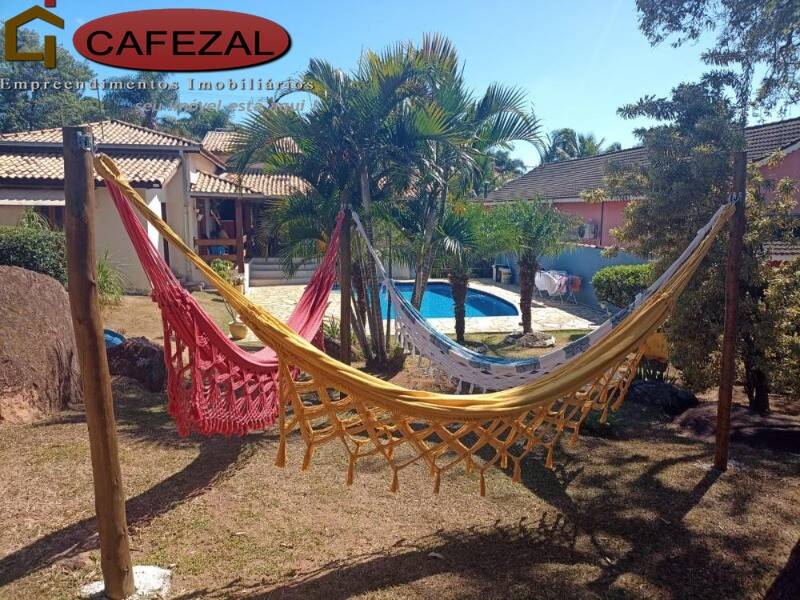 Casa, 3 quartos, 360 m² - Foto 17