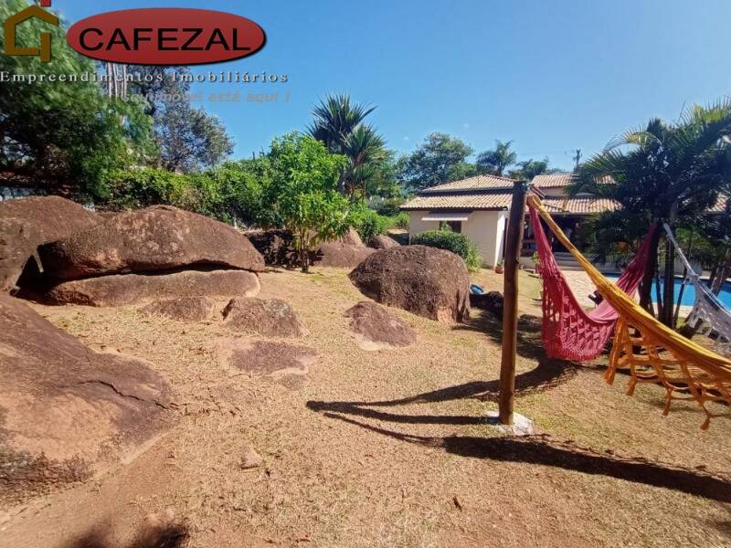 Casa, 3 quartos, 360 m² - Foto 18