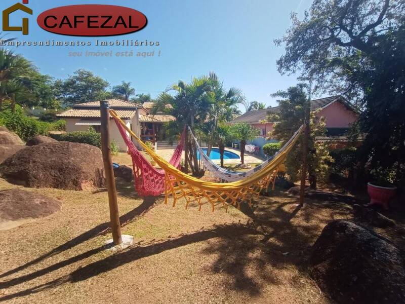 Casa, 3 quartos, 360 m² - Foto 19