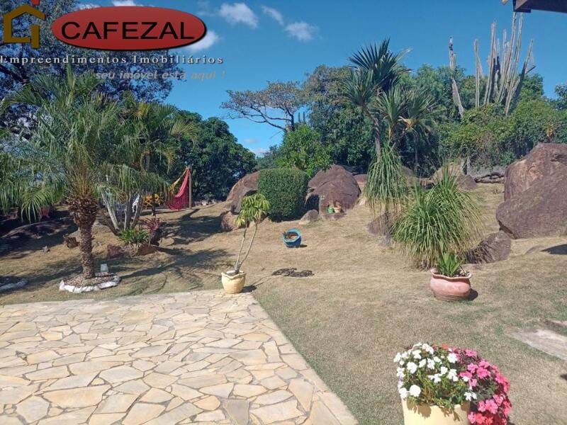 Casa, 3 quartos, 360 m² - Foto 21