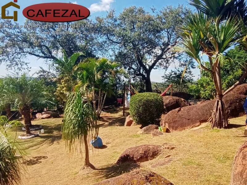 Casa, 3 quartos, 360 m² - Foto 22