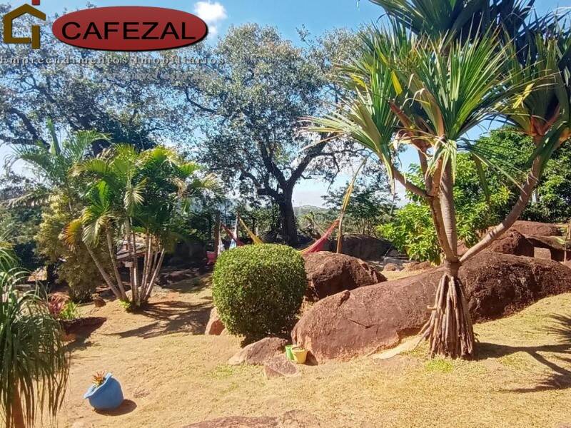 Casa, 3 quartos, 360 m² - Foto 23