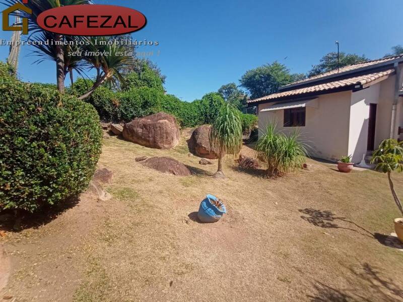 Casa, 3 quartos, 360 m² - Foto 24
