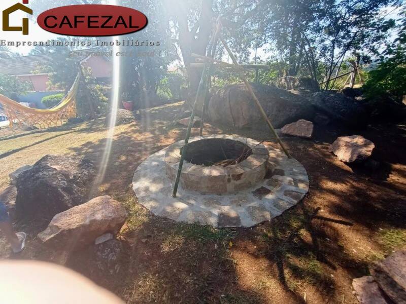 Casa, 3 quartos, 360 m² - Foto 26