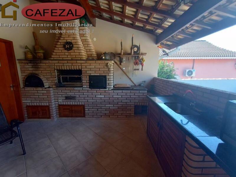 Casa, 3 quartos, 360 m² - Foto 27