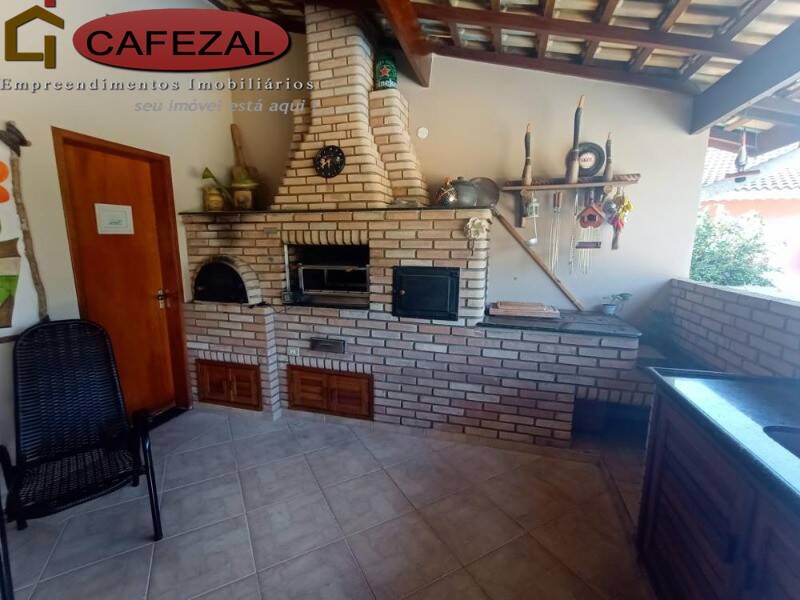 Casa, 3 quartos, 360 m² - Foto 28
