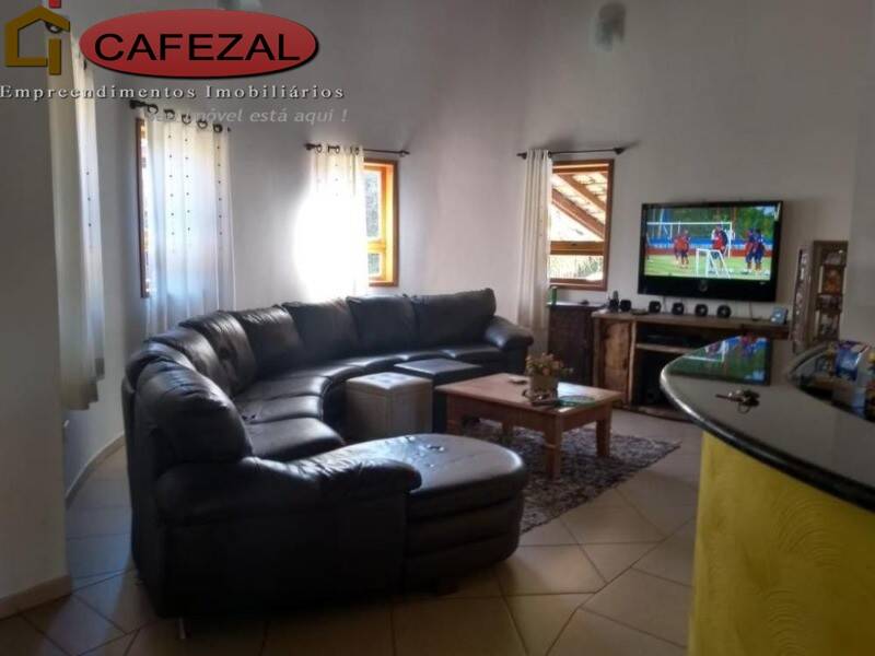 Casa, 3 quartos, 360 m² - Foto 29
