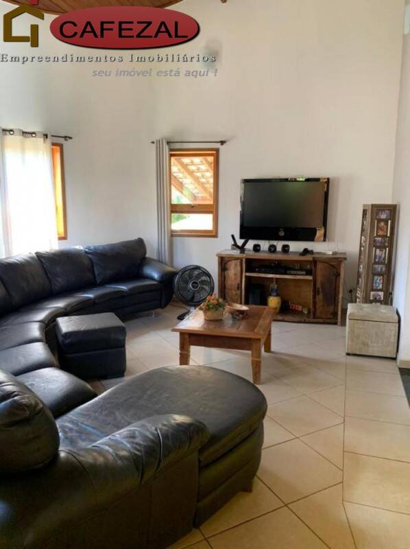 Casa, 3 quartos, 360 m² - Foto 30