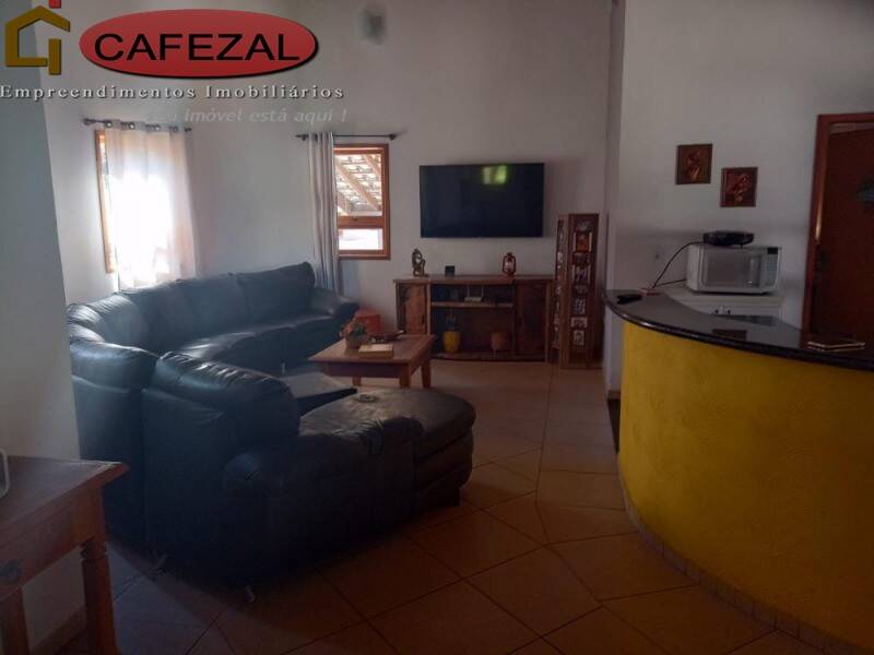 Casa, 3 quartos, 360 m² - Foto 32