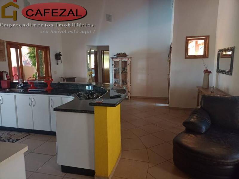 Casa, 3 quartos, 360 m² - Foto 33
