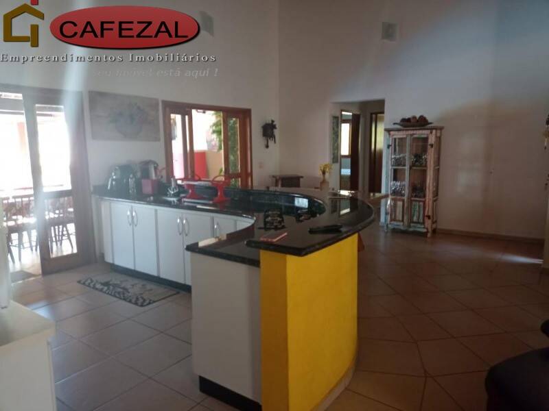 Casa, 3 quartos, 360 m² - Foto 34
