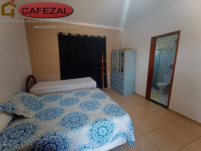 Casa, 3 quartos, 360 m² - Foto 52