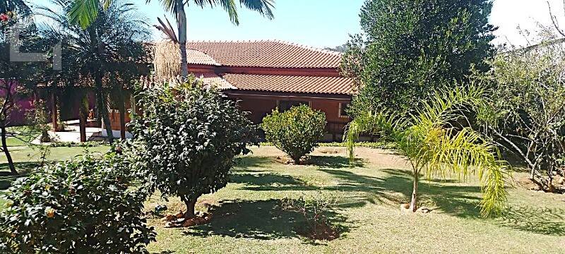 Casa, 3 quartos, 272 m² - Foto 2