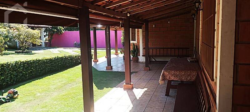 Casa, 3 quartos, 272 m² - Foto 6