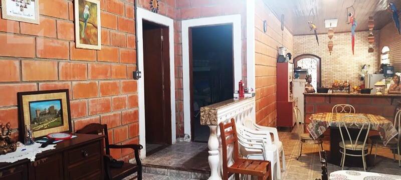 Casa, 3 quartos, 272 m² - Foto 10