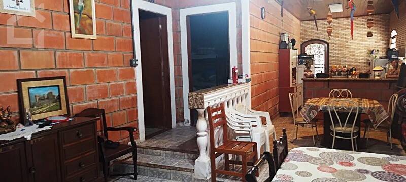 Casa, 3 quartos, 272 m² - Foto 11