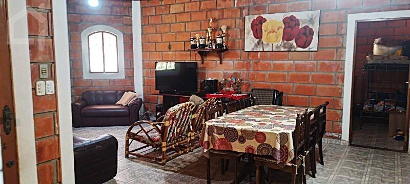 Casa, 3 quartos, 272 m² - Foto 14