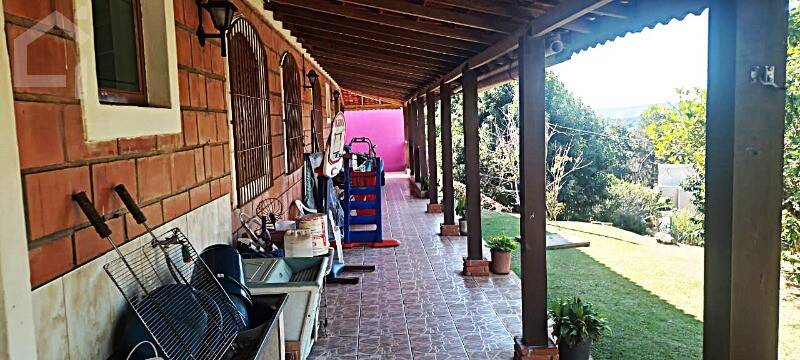 Casa, 3 quartos, 272 m² - Foto 22