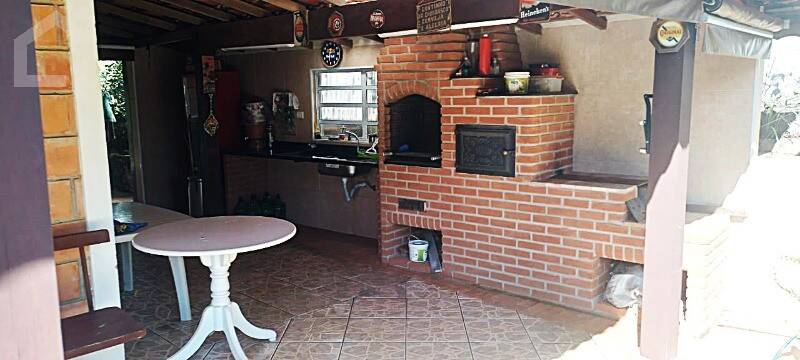 Casa, 3 quartos, 272 m² - Foto 23