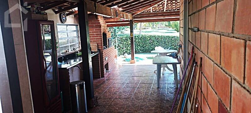 Casa, 3 quartos, 272 m² - Foto 24