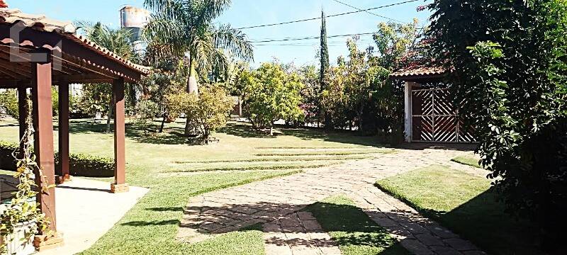 Casa, 3 quartos, 272 m² - Foto 27