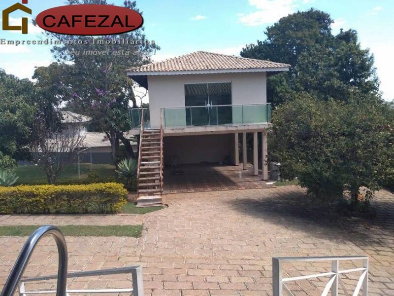 Casa, 4 quartos, 390 m² - Foto 6