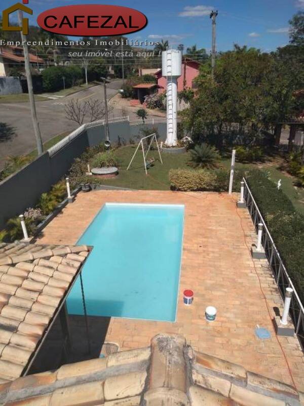 Casa, 4 quartos, 390 m² - Foto 4