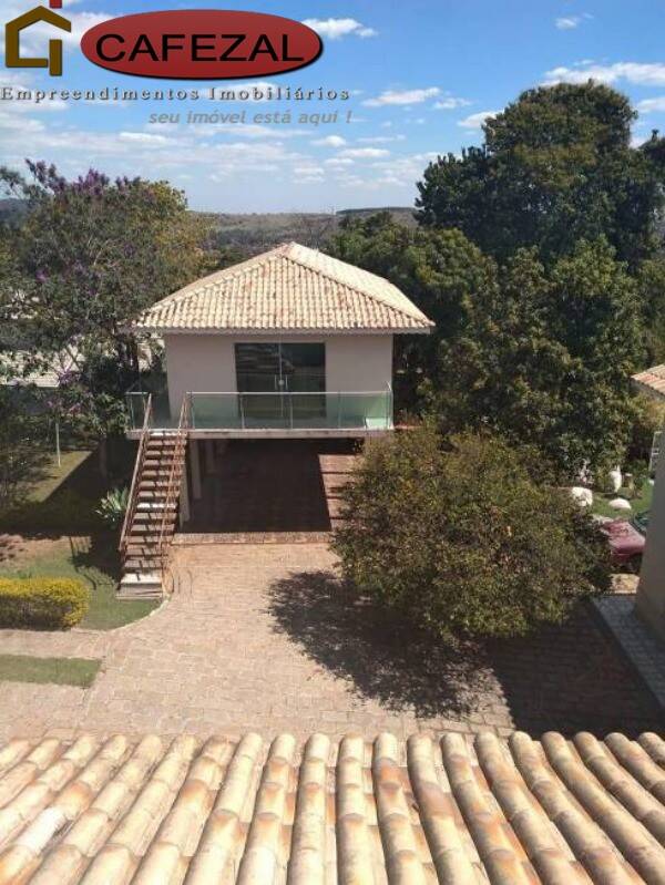 Casa, 4 quartos, 390 m² - Foto 7