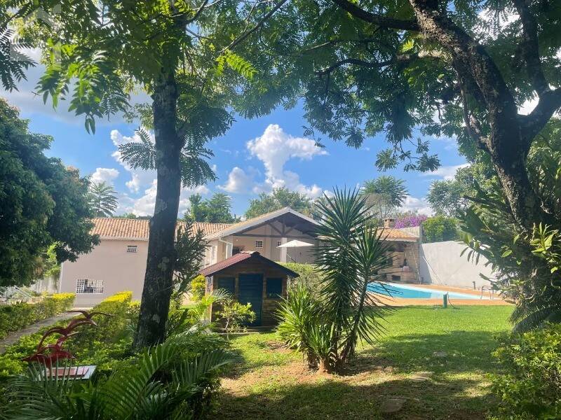 Casa, 4 quartos, 390 m² - Foto 8