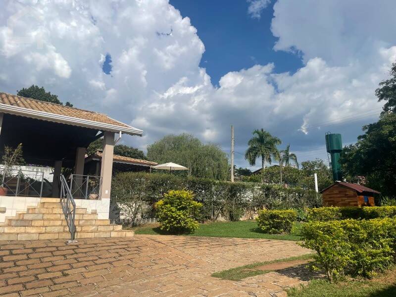 Casa, 4 quartos, 390 m² - Foto 10