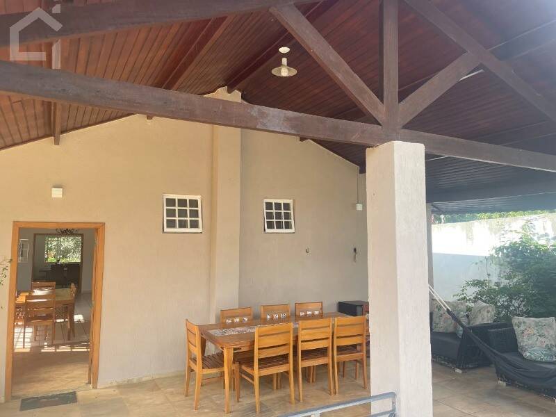 Casa, 4 quartos, 390 m² - Foto 11