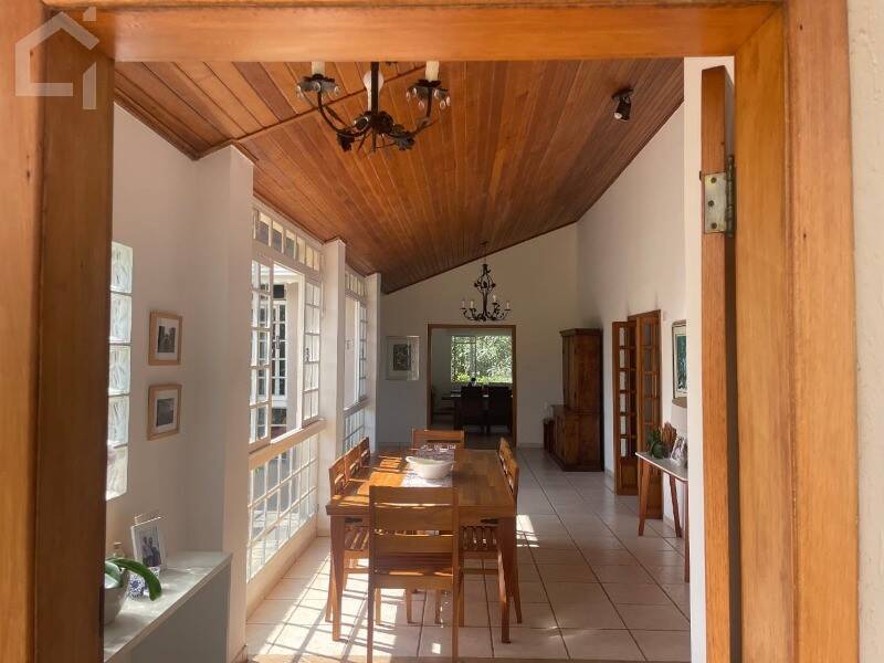 Casa, 4 quartos, 390 m² - Foto 12