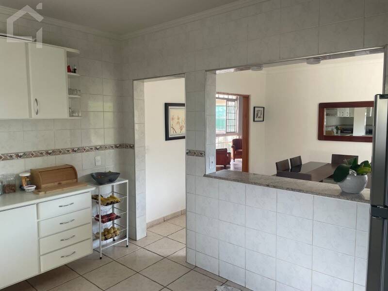 Casa, 4 quartos, 390 m² - Foto 14