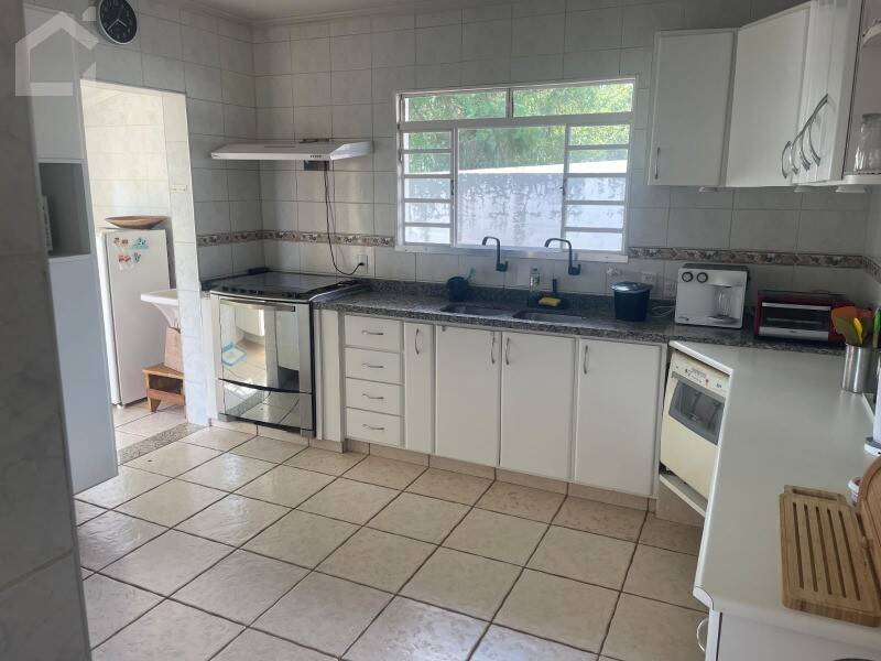 Casa, 4 quartos, 390 m² - Foto 16