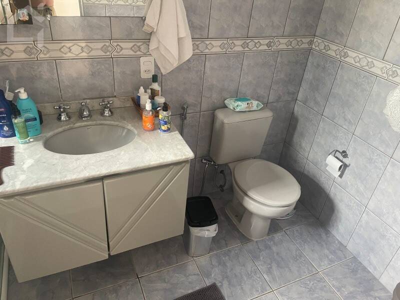 Casa, 4 quartos, 390 m² - Foto 19