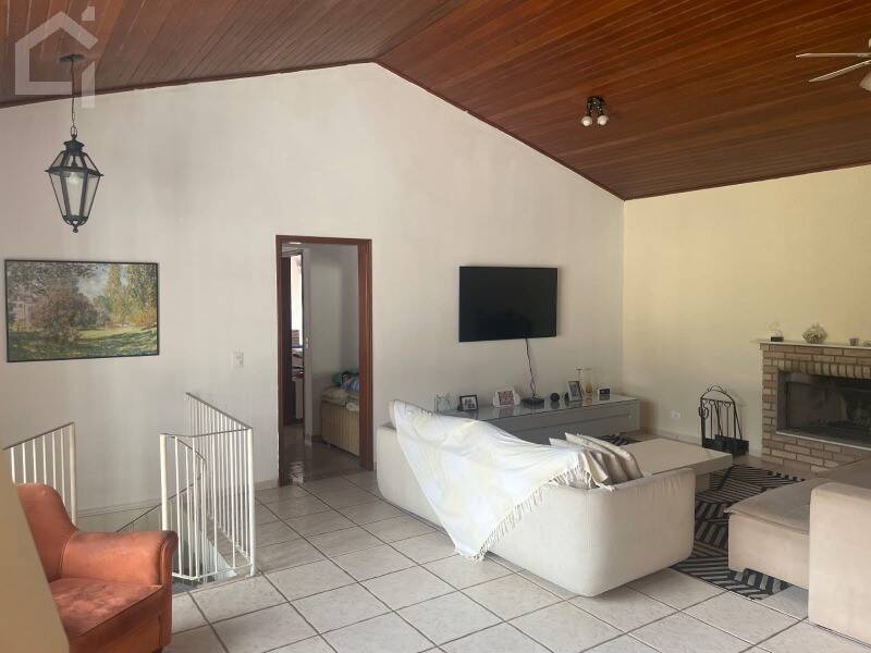 Casa, 4 quartos, 390 m² - Foto 24