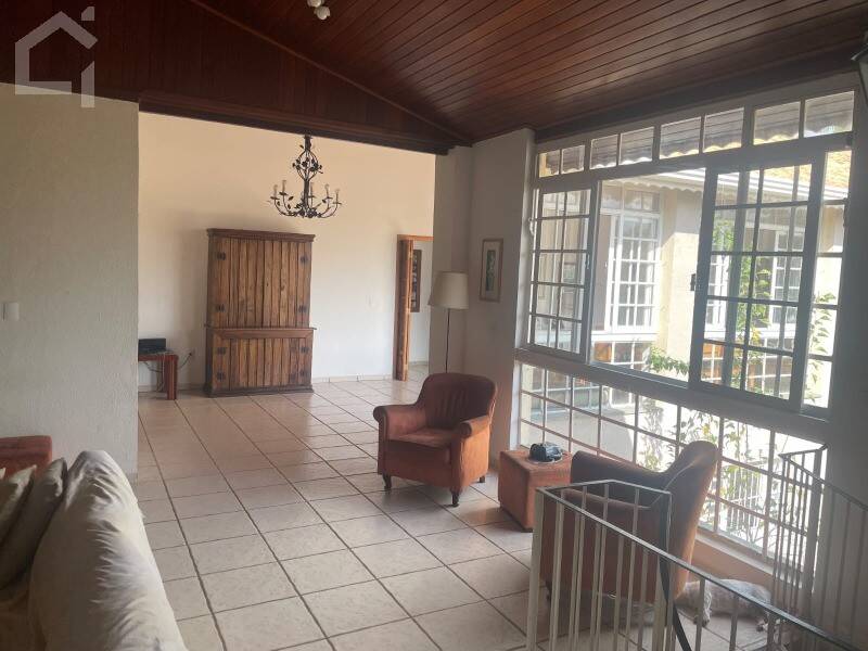 Casa, 4 quartos, 390 m² - Foto 25