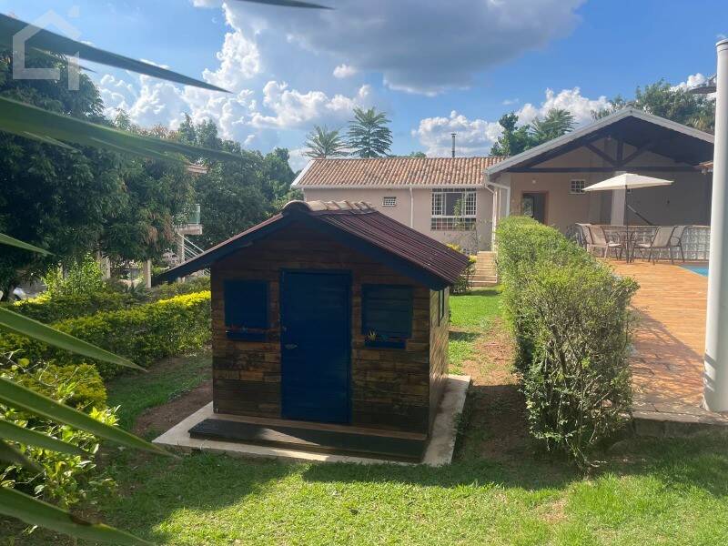 Casa, 4 quartos, 390 m² - Foto 40
