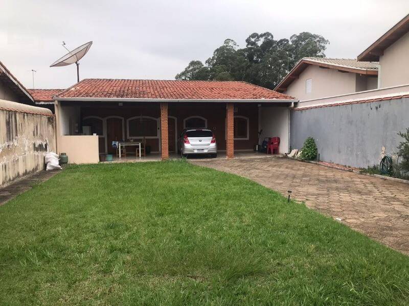 Casa, 1 quarto, 80 m² - Foto 1