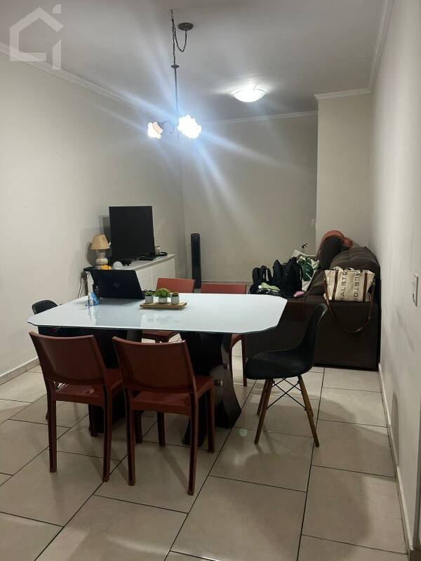 Casa, 3 quartos, 69 m² - Foto 1
