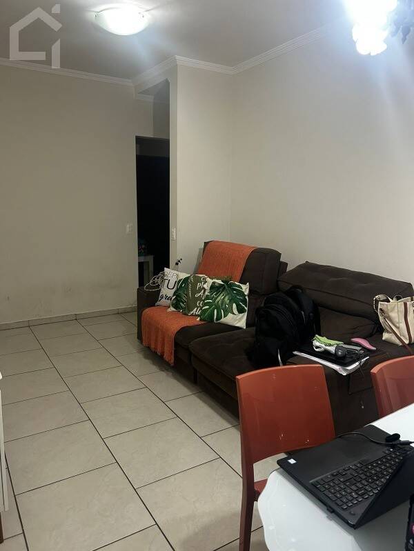 Casa, 3 quartos, 69 m² - Foto 2