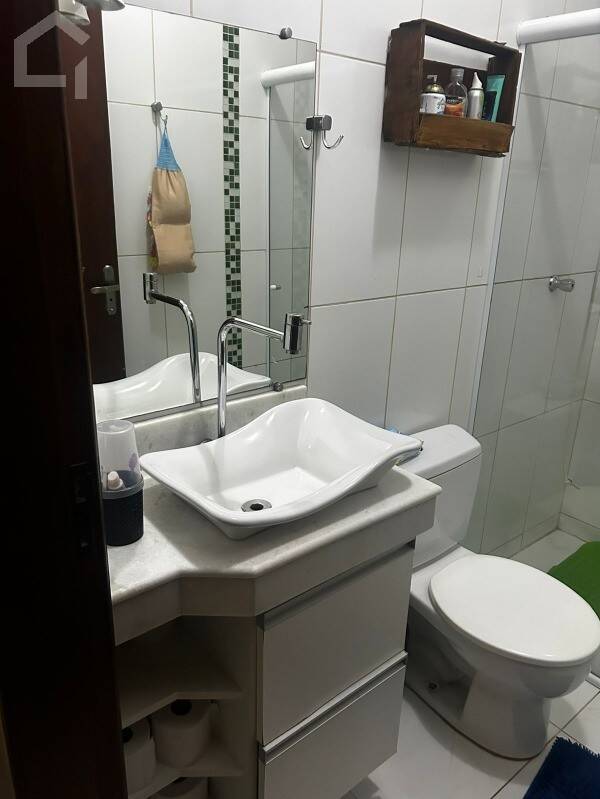 Casa, 3 quartos, 69 m² - Foto 6