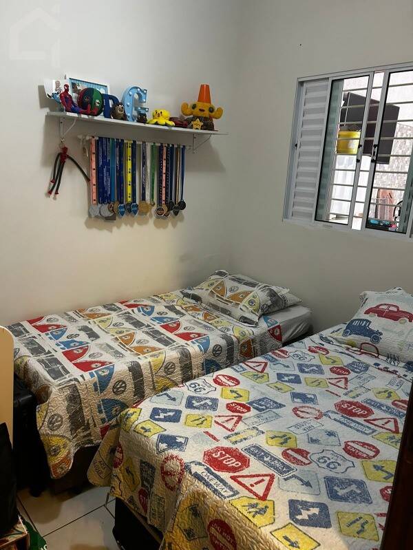 Casa, 3 quartos, 69 m² - Foto 8