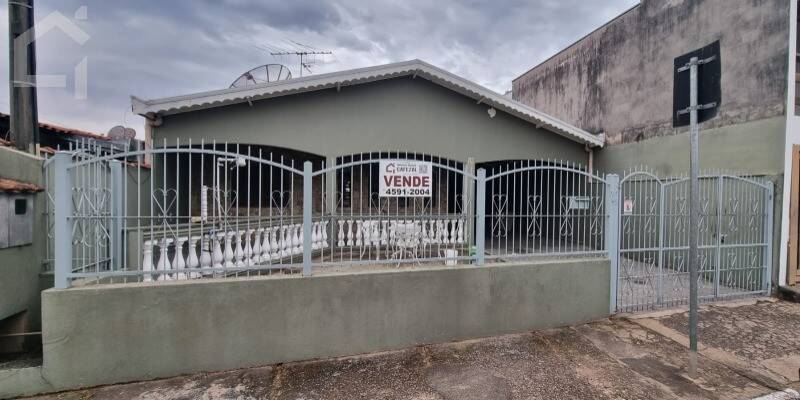 Casa, 2 quartos, 151 m² - Foto 1