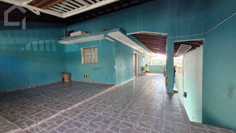Sobrado, 4 quartos, 124 m² - Foto 1