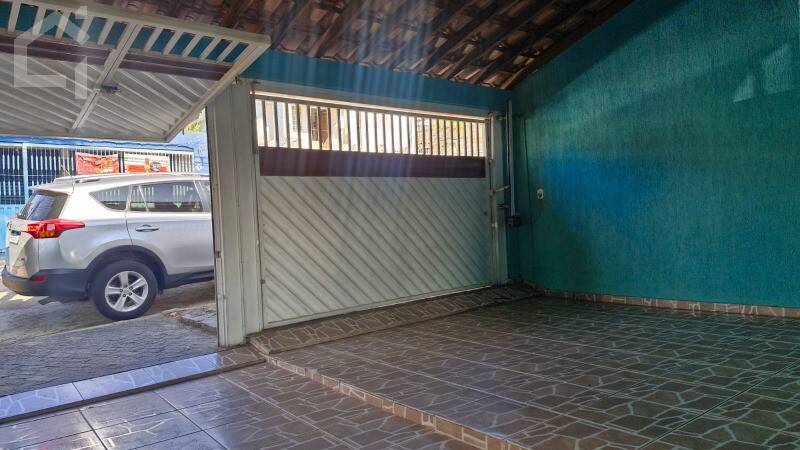 Sobrado, 4 quartos, 124 m² - Foto 2
