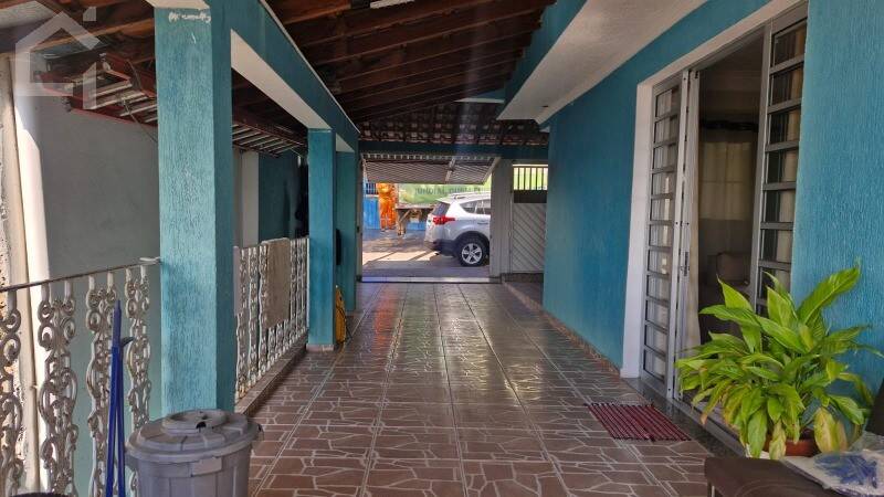 Sobrado, 4 quartos, 124 m² - Foto 3
