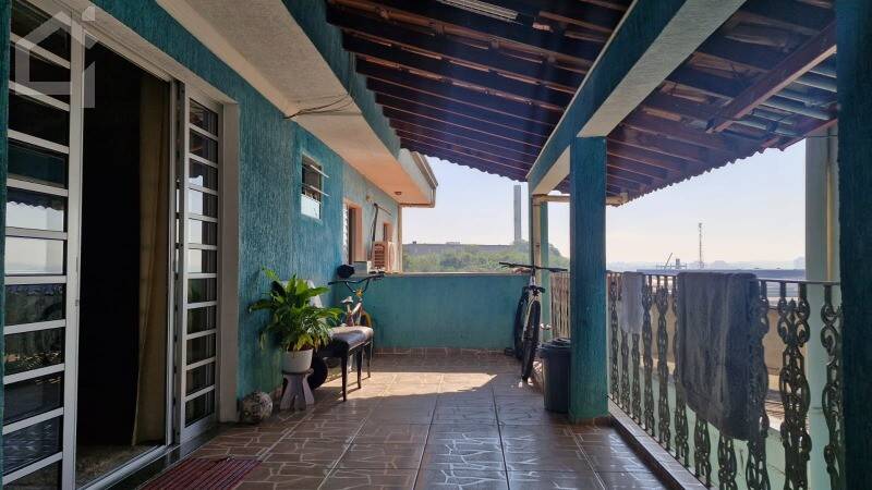 Sobrado, 4 quartos, 124 m² - Foto 4