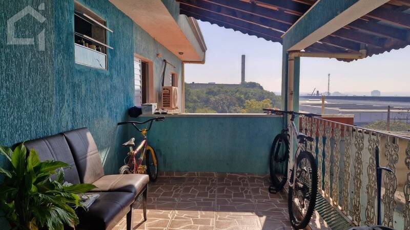Sobrado, 4 quartos, 124 m² - Foto 5