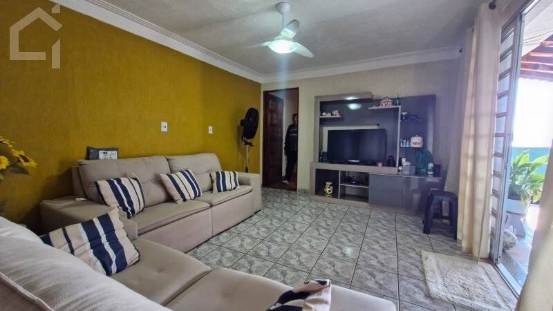 Sobrado, 4 quartos, 124 m² - Foto 6